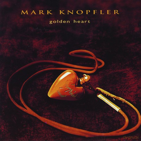 Mark Knopfler: Golden Heart [CD]