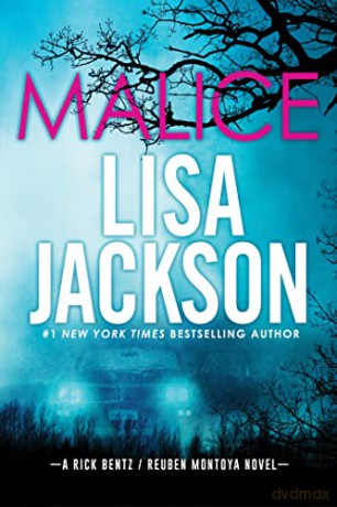 Malice - Lisa Jackson [KSIĄŻKA]