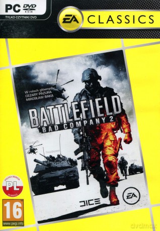 Battlefield: Bad Company 2 [GRA PC]