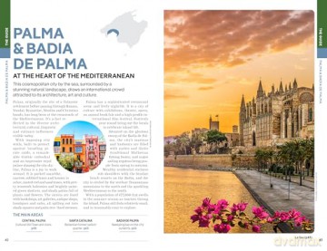 Mallorca 6 - Laura Mcveigh [KSIĄŻKA]