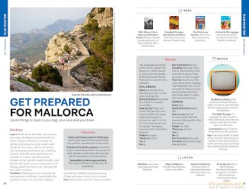 Mallorca 6 - Laura Mcveigh [KSIĄŻKA]
