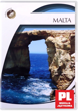 Podróże Marzeń: Malta [DVD]