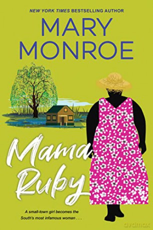Mama Ruby - Mary Monroe [KSIĄŻKA]