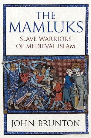 Mamluks - John Brunton [KSIĄŻKA]