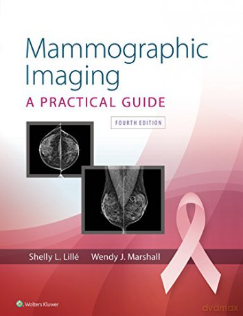 Mammographic Imaging - Shelly Lille [KSIĄŻKA]