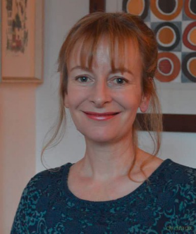 Man I Met On Holiday - Fiona Gibson [KSIĄŻKA]