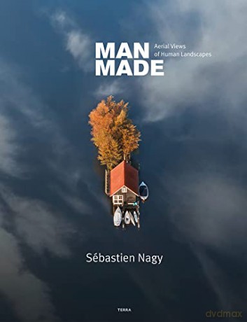 Man Made [KSIĄŻKA]