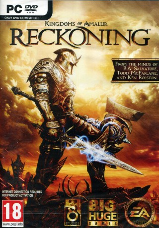 Kingdoms of Amalur: Reckoning [GRA PC]