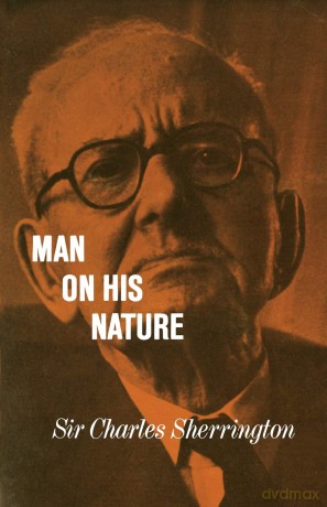 Man On His Nature [KSIĄŻKA]
