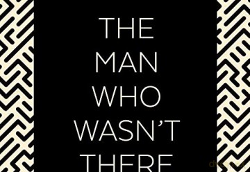 Man Who Wasnt There - Anil Ananthaswamy [KSIĄŻKA]