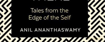 Man Who Wasnt There - Anil Ananthaswamy [KSIĄŻKA]