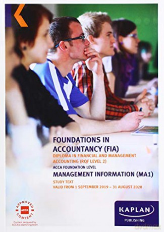 Management Information Ma1 [KSIĄŻKA]