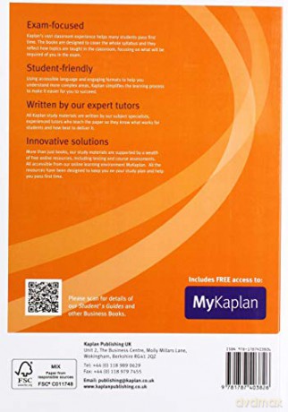 Management Information Ma1 [KSIĄŻKA]