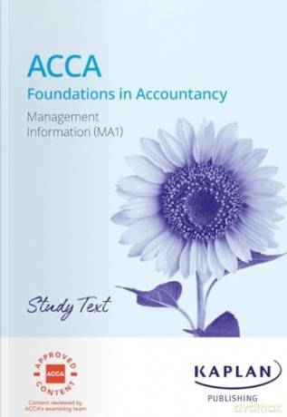 Management Information Ma1 [KSIĄŻKA]