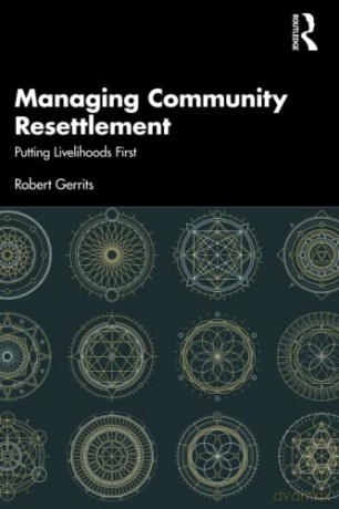 Managing Community Resettlement - Robert Gerrits [KSIĄŻKA]