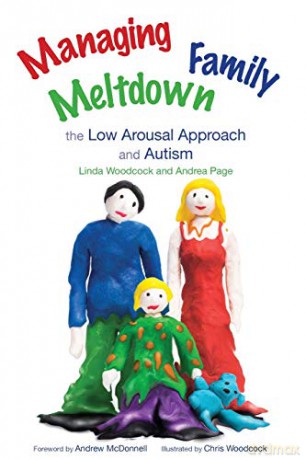Managing Family Meltdown - Linda Woodcock [KSIĄŻKA]