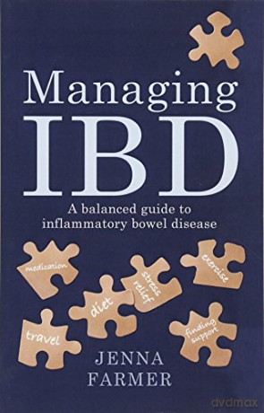 Managing Ibd - J Farmer [KSIĄŻKA]