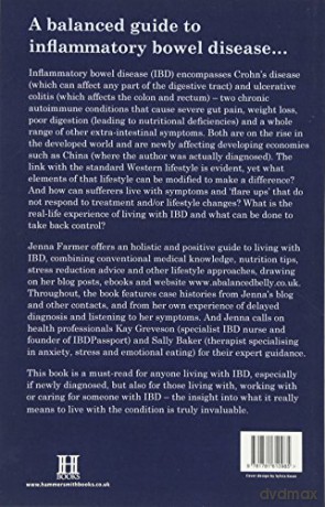 Managing Ibd - J Farmer [KSIĄŻKA]