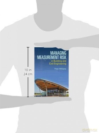 Managing Measurement Risk In Building A [KSIĄŻKA]