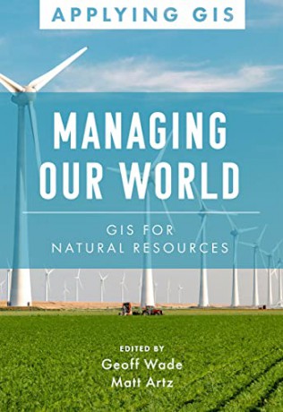 Managing Our World [KSIĄŻKA]