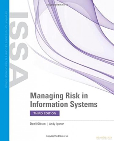 Managing Risk In Information Systems - Darril Gibson [KSIĄŻKA]