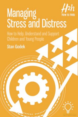 Managing Stress And Distress - Stan Godek [KSIĄŻKA]