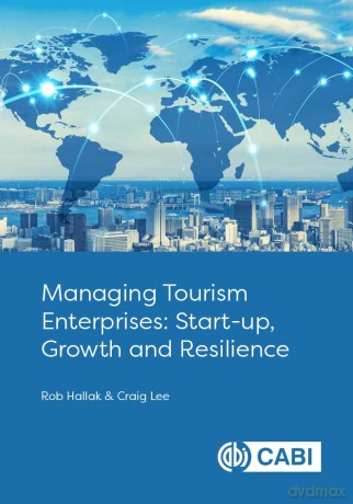 Managing Tourism Enterprises - Rob Hallak [KSIĄŻKA]