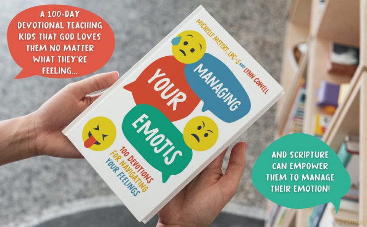 Managing Your Emojis - Nietert Michelle [KSIĄŻKA]