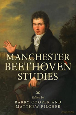 Manchester Beethoven Studies - Barry Cooper [KSIĄŻKA]