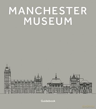 Manchester Museum [KSIĄŻKA]