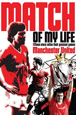 Manchester United - Ivan Ponting [KSIĄŻKA]