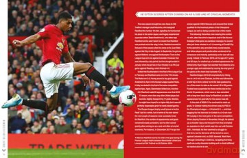 Manchester United Legends - Michael A O'neill [KSIĄŻKA]