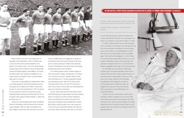 Manchester United Legends - Michael A O'neill [KSIĄŻKA]