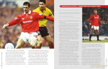 Manchester United Legends - Michael A O'neill [KSIĄŻKA]