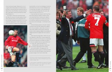 Manchester United Legends - Michael A O'neill [KSIĄŻKA]