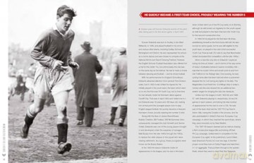 Manchester United Legends - Michael A O'neill [KSIĄŻKA]
