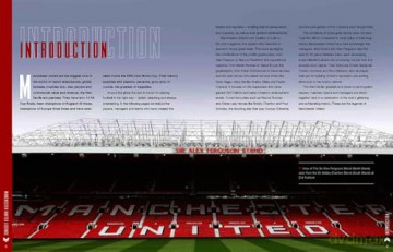 Manchester United Legends - Michael A O'neill [KSIĄŻKA]