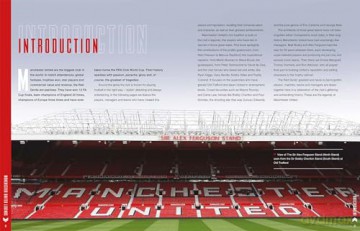 Manchester United Legends - Michael A O'neill [KSIĄŻKA]