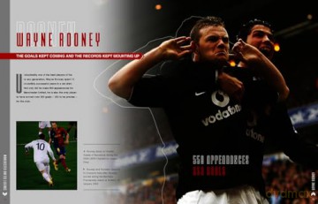 Manchester United Legends - Michael A O'neill [KSIĄŻKA]