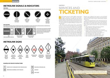 Manchesters Metrolink - Alan Yearsley [KSIĄŻKA]