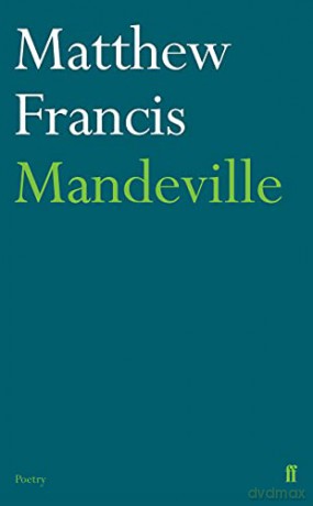 Mandeville - Francis M [KSIĄŻKA]