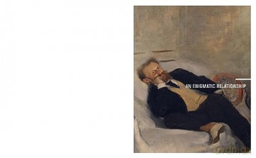 Manet Degas - Stephan Wolohojian [KSIĄŻKA]