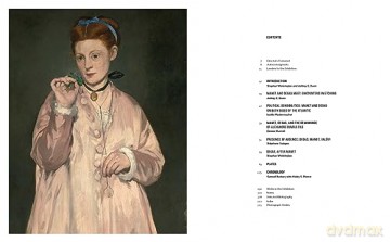 Manet Degas - Stephan Wolohojian [KSIĄŻKA]