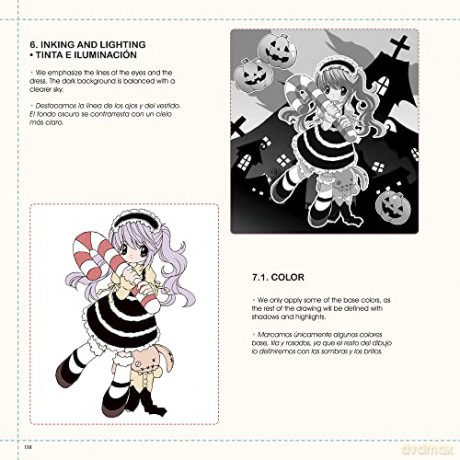 Manga Master Class Kodomo - Kamikaze Factor [KSIĄŻKA]