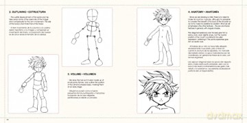 Manga Master Class Kodomo - Kamikaze Factor [KSIĄŻKA]