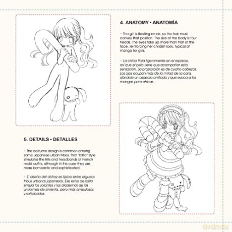 Manga Master Class Kodomo - Kamikaze Factor [KSIĄŻKA]