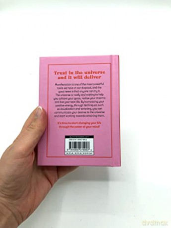 Manifest The Shit Out Of Life - Lydia Levine [KSIĄŻKA]