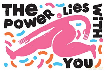 Manifest Your Power - Alison Davies [KSIĄŻKA]