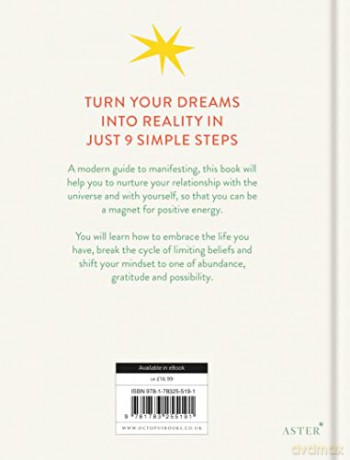 Manifesting For Beginners - Victoria Jackson [KSIĄŻKA]