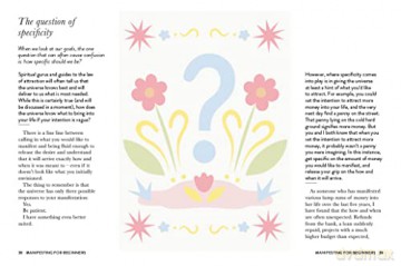 Manifesting For Beginners - Victoria Jackson [KSIĄŻKA]